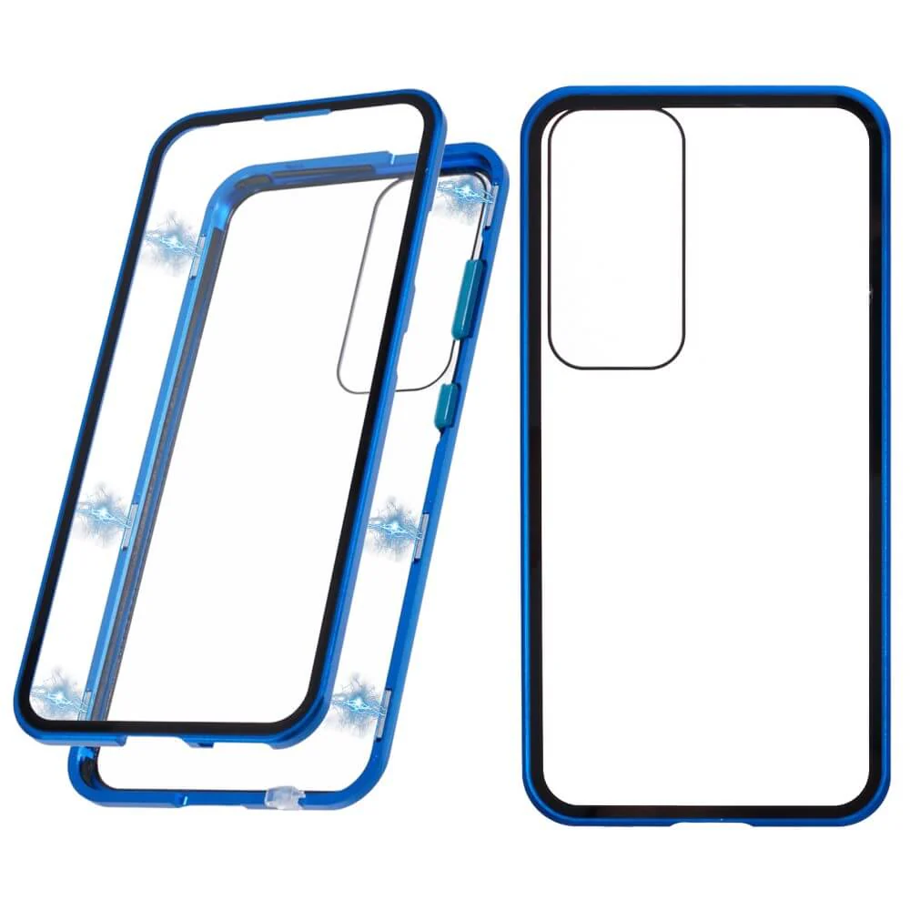 Galaxy S25+ Plus - Front- & Back Panzerglas - Image 37