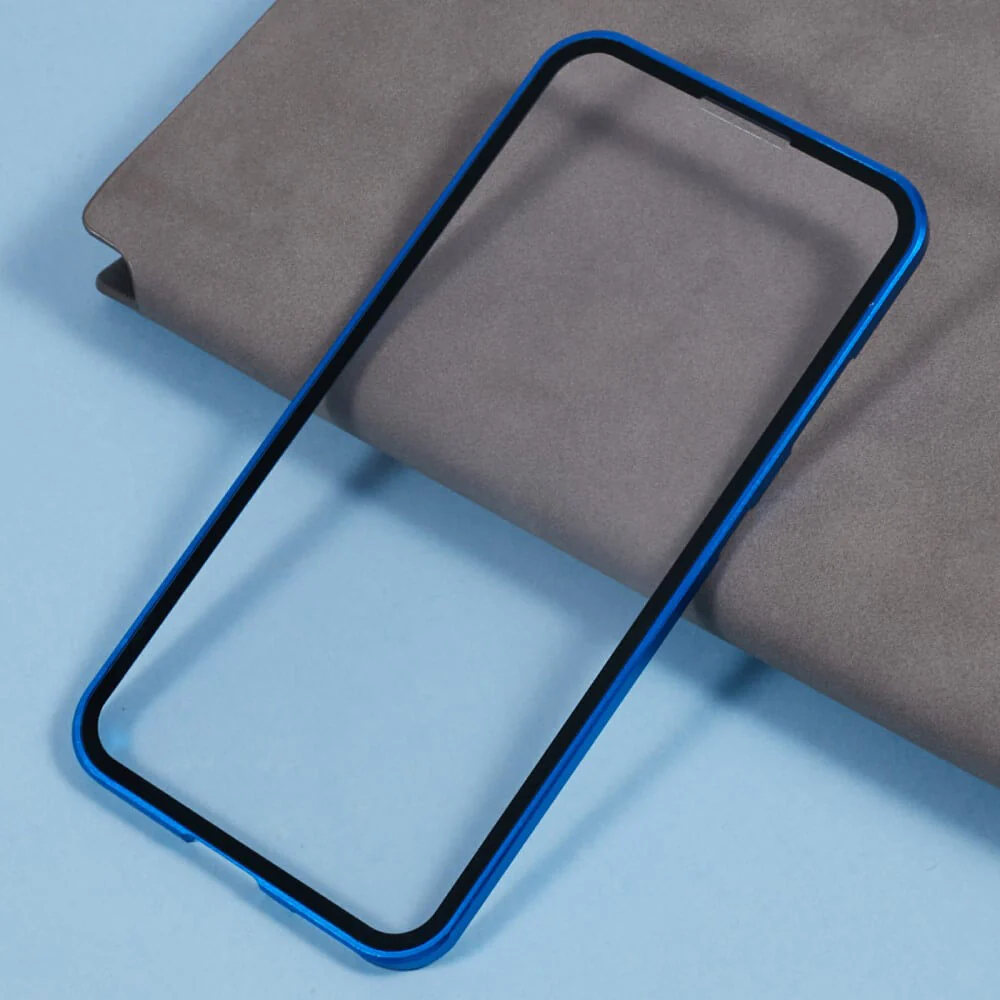 Galaxy S25+ Plus - Front- & Back Panzerglas - Image 38