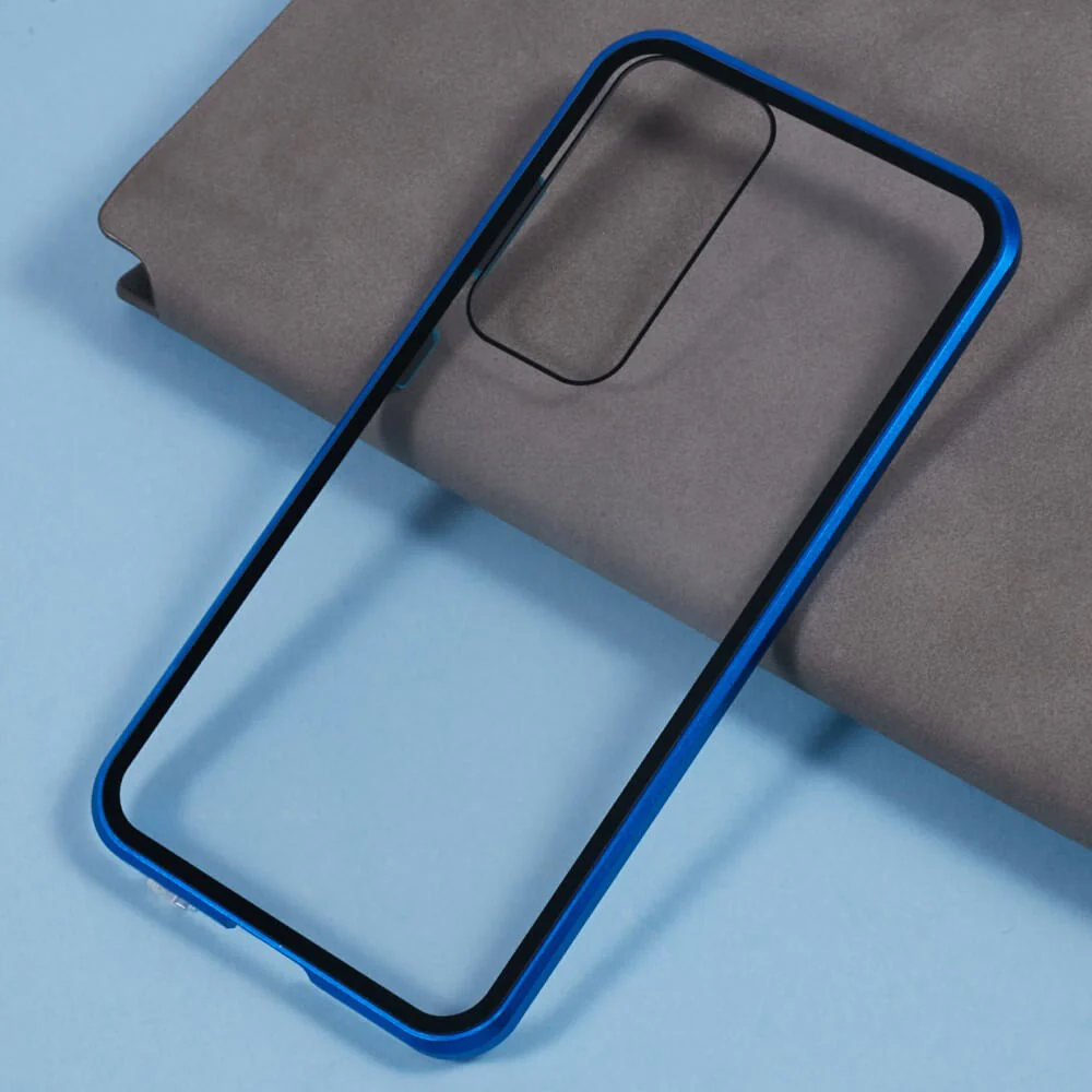 Galaxy S25+ Plus - Front- & Back Panzerglas - Image 39