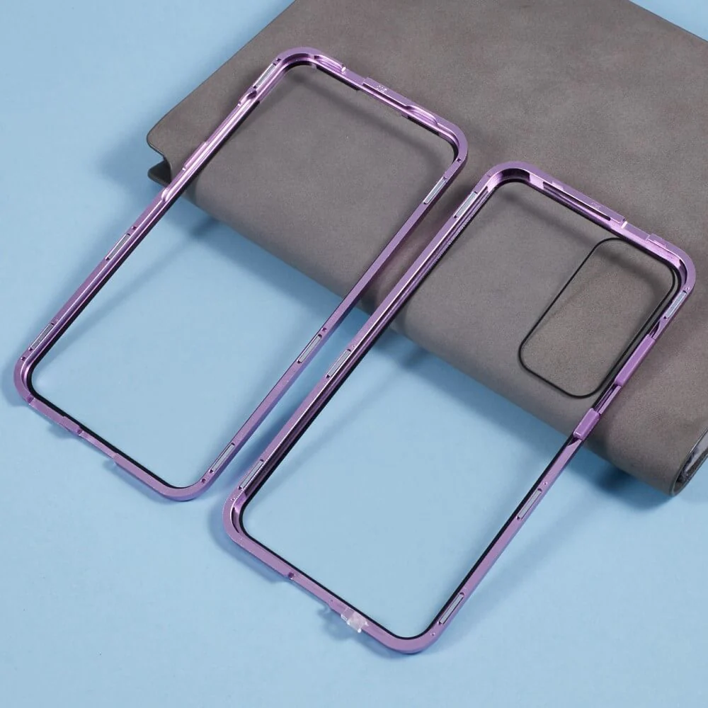 Galaxy S25+ Plus - Front- & Back Panzerglas - Image 4