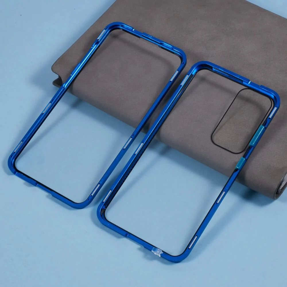 Galaxy S25+ Plus - Front- & Back Panzerglas - Image 40