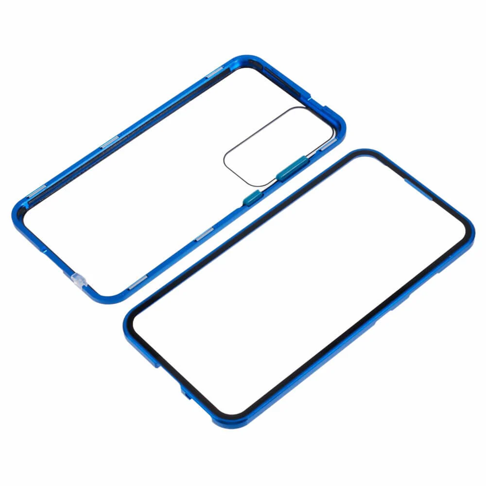 Galaxy S25+ Plus - Front- & Back Panzerglas - Image 41