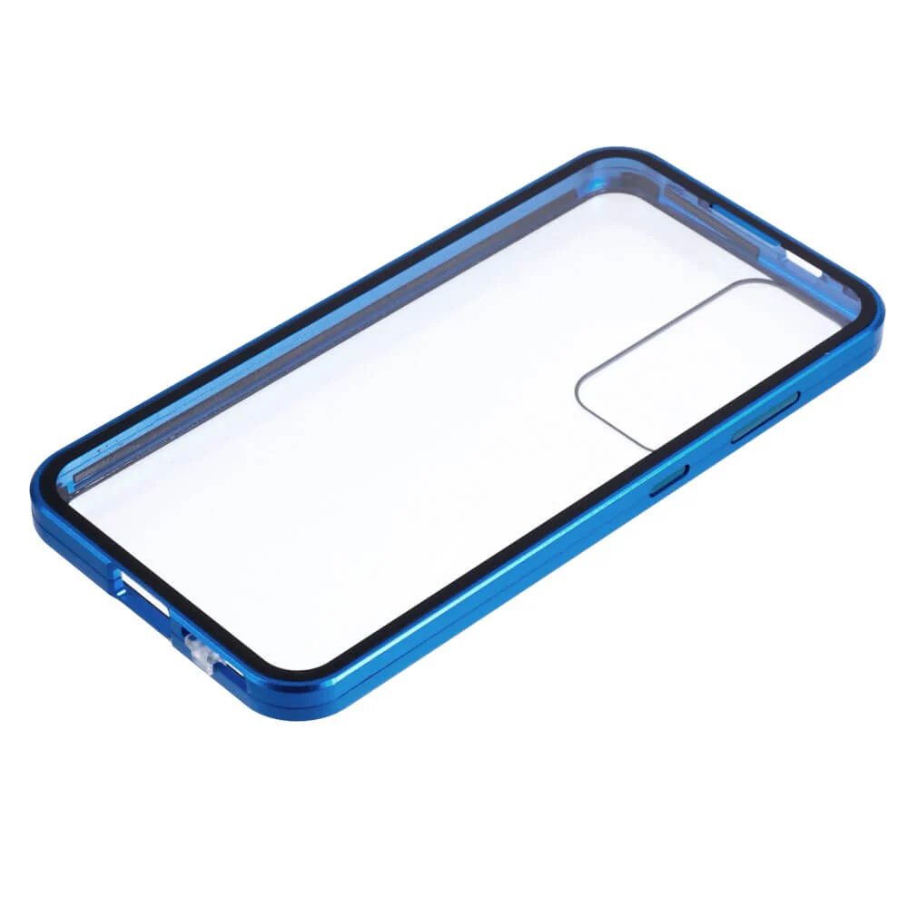 Galaxy S25+ Plus - Front- & Back Panzerglas - Image 42