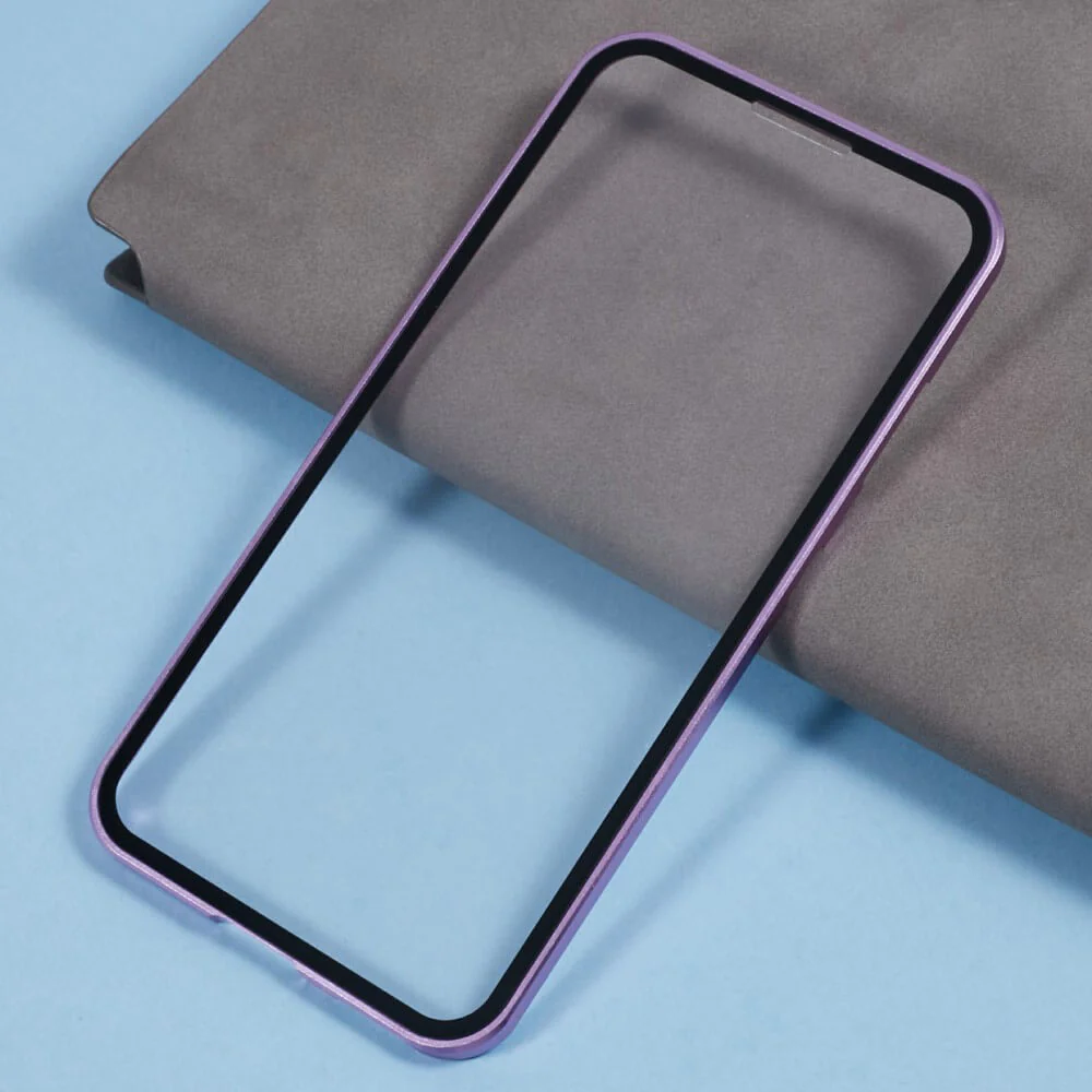 Galaxy S25+ Plus - Front- & Back Panzerglas - Image 5