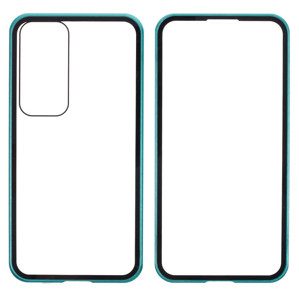 Galaxy S25+ Plus - Front- & Back Panzerglas - Image 8