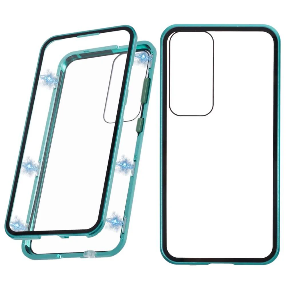 Galaxy S25+ Plus - Front- & Back Panzerglas - Image 9