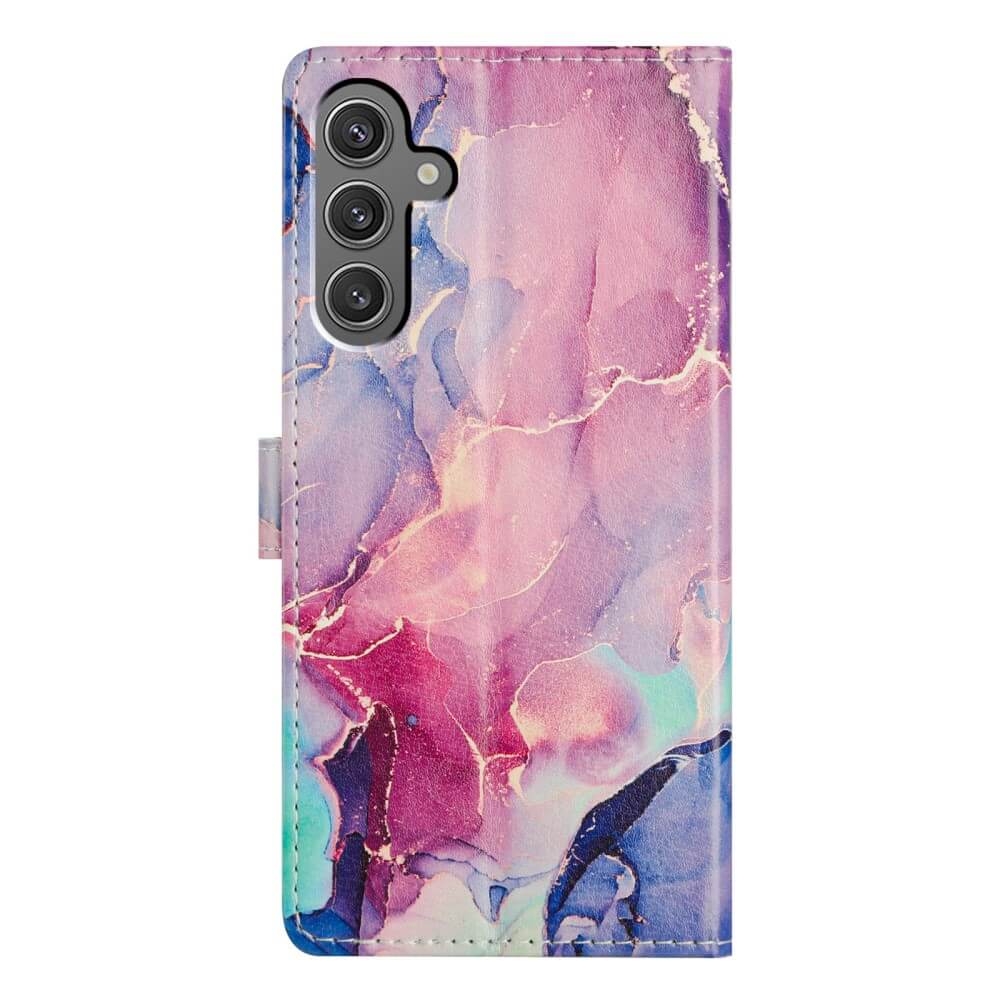 Galaxy S25+ Plus - Hülle mit Marble Motiv - Image 16