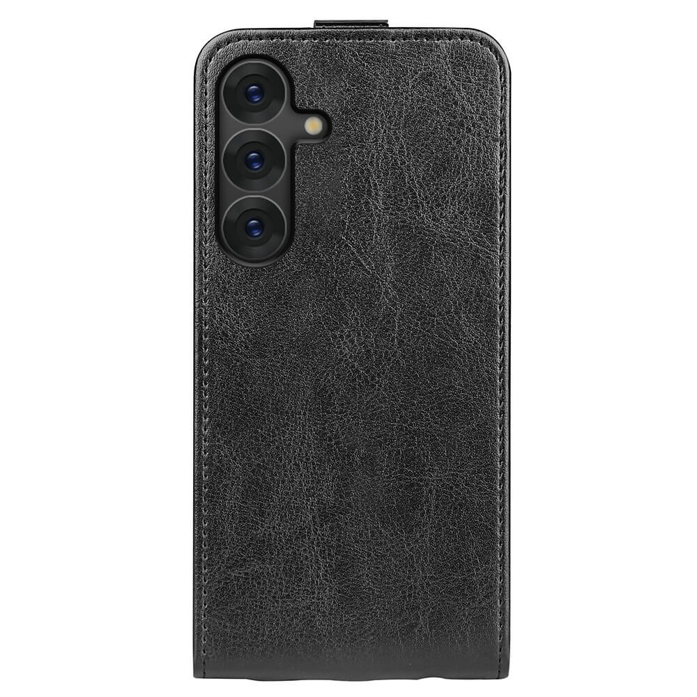 Galaxy S25+ Plus - Klassisches Flip Case vertikal - Image 4