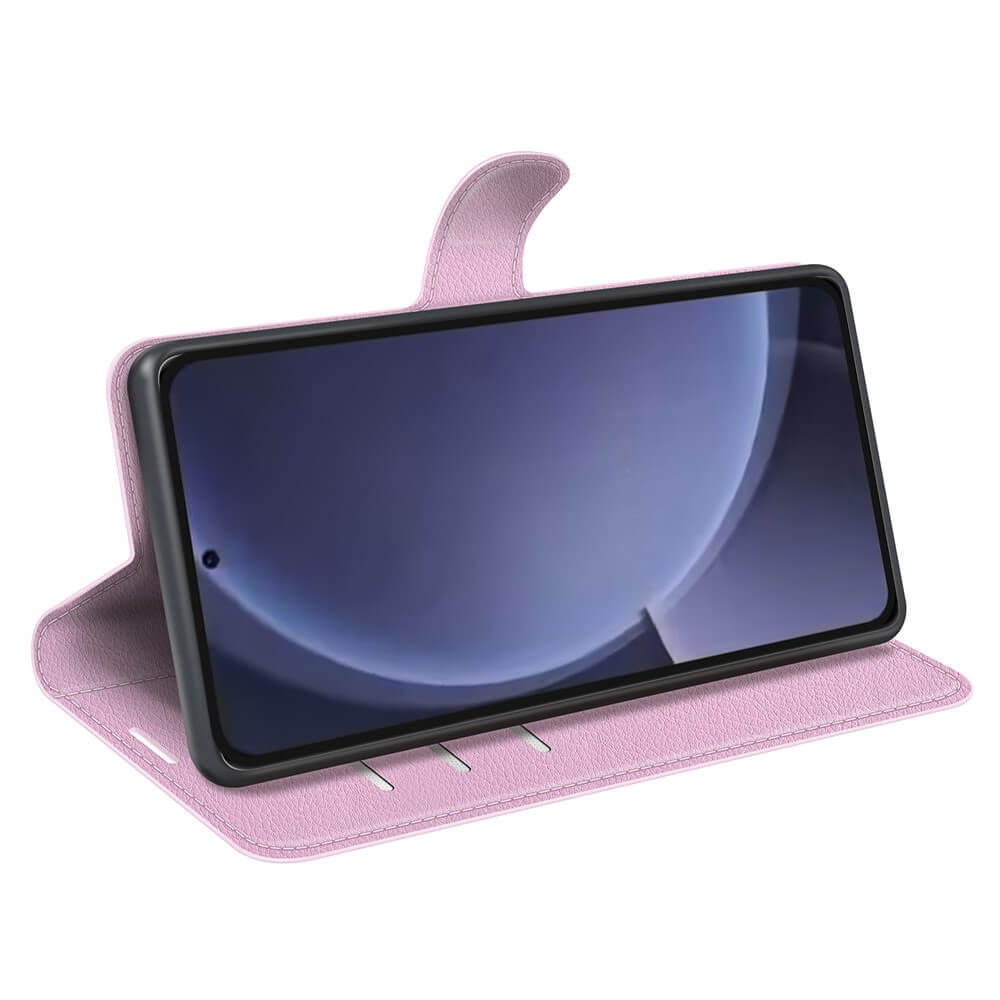 Galaxy S25+ Plus - Leder Etui Hülle - Image 20