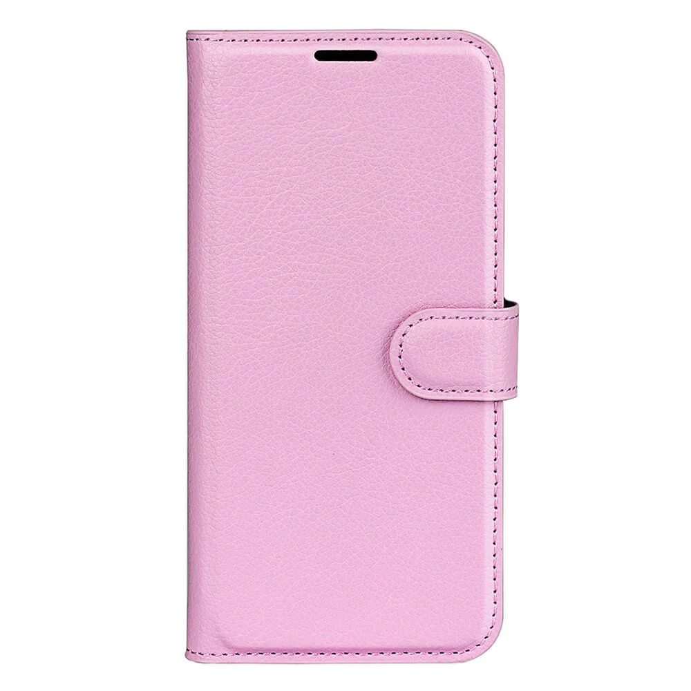 Galaxy S25+ Plus - Leder Etui Hülle - Image 22