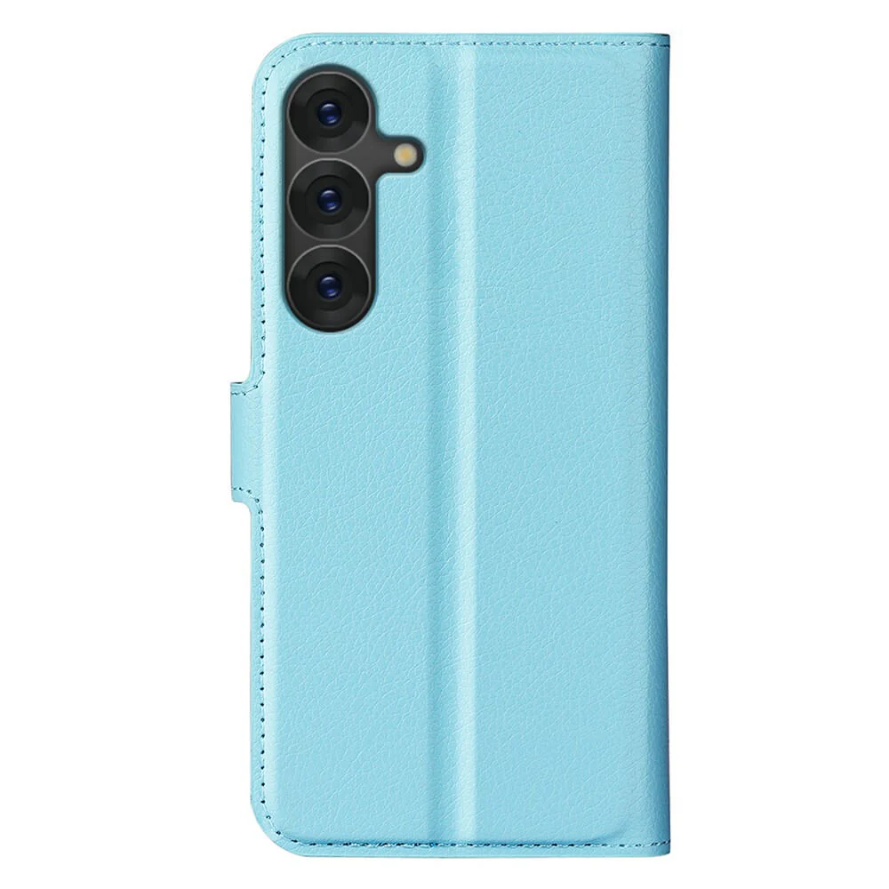 Galaxy S25+ Plus - Leder Etui Hülle - Image 37