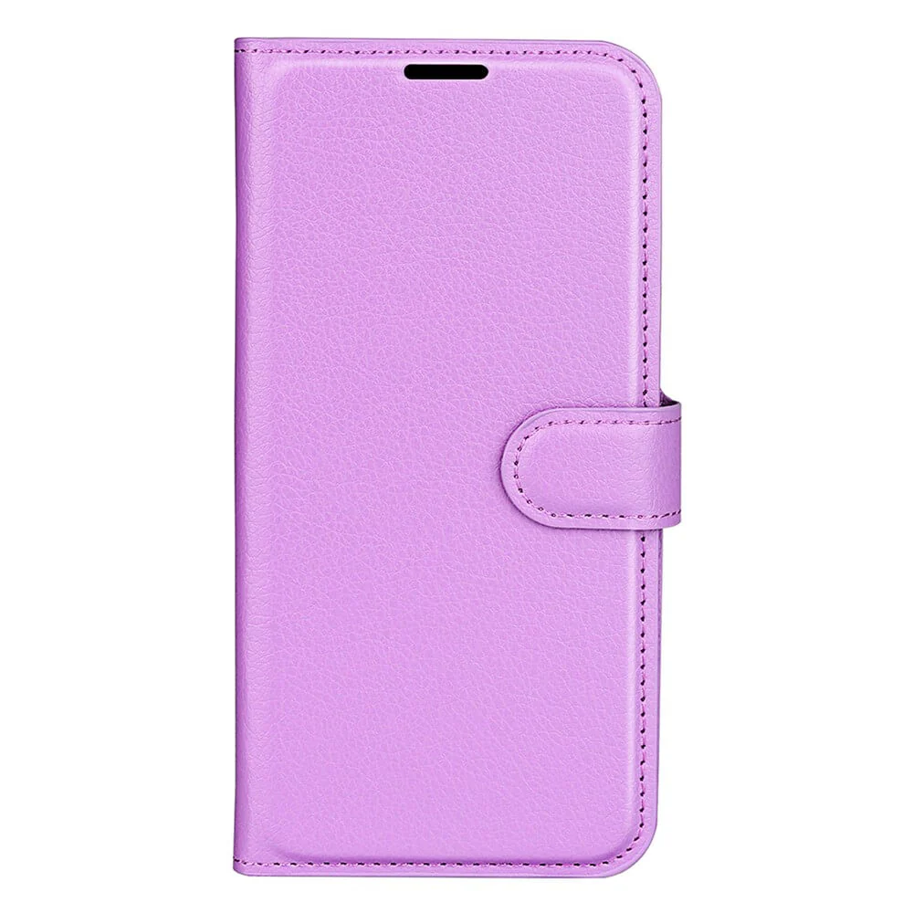 Galaxy S25+ Plus - Leder Etui Hülle - Image 57
