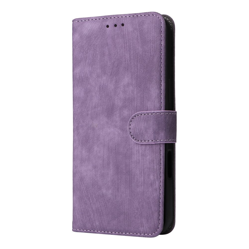Galaxy S25+ Plus - Ledertasche mit RFID Blocker - Image 29