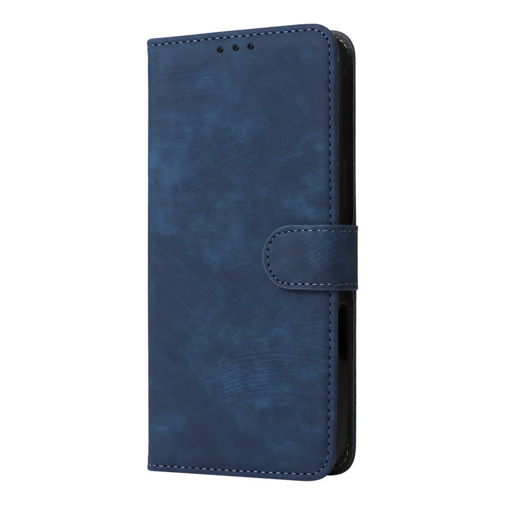 Galaxy S25+ Plus - Ledertasche mit RFID Blocker - Image 5