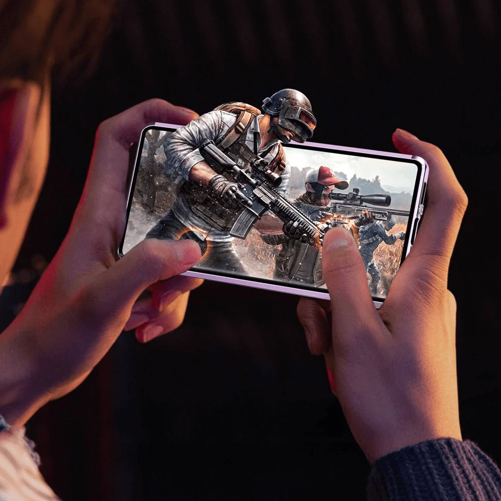 Galaxy S25+ Plus - Magnetische 360° Premium Schutzhülle mit Panzerglas - Image 4