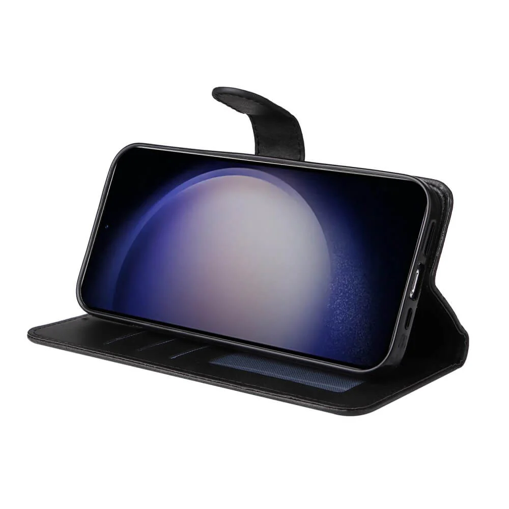 Galaxy S25+ Plus - Premium Handyhülle Etui - Image 12