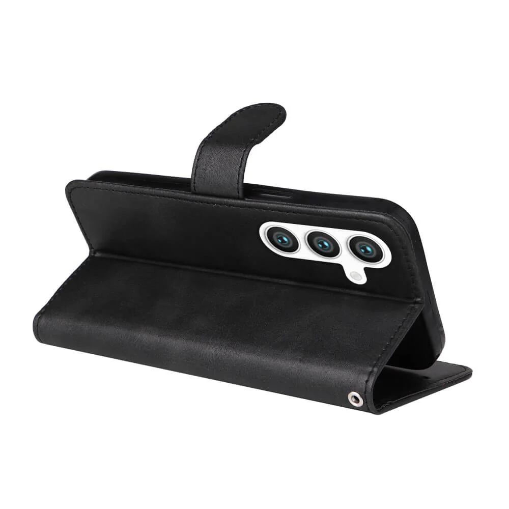 Galaxy S25+ Plus - Premium Handyhülle Etui - Image 13