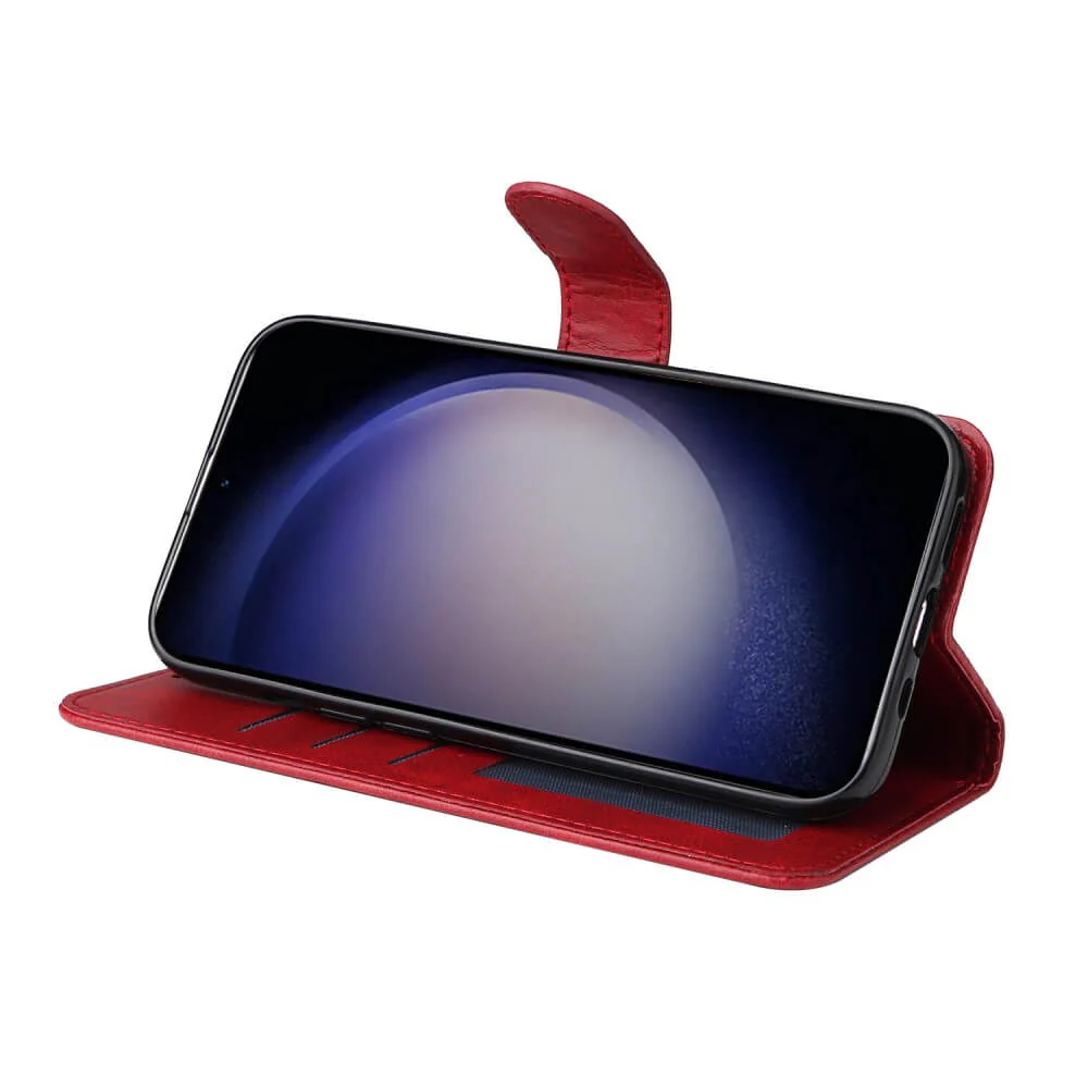 Galaxy S25+ Plus - Premium Handyhülle Etui - Image 21