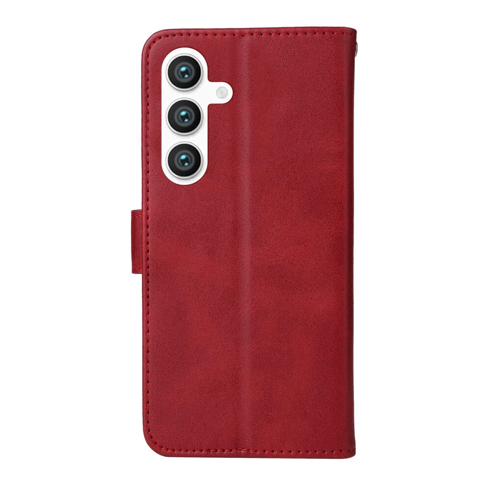 Galaxy S25+ Plus - Premium Handyhülle Etui - Image 27