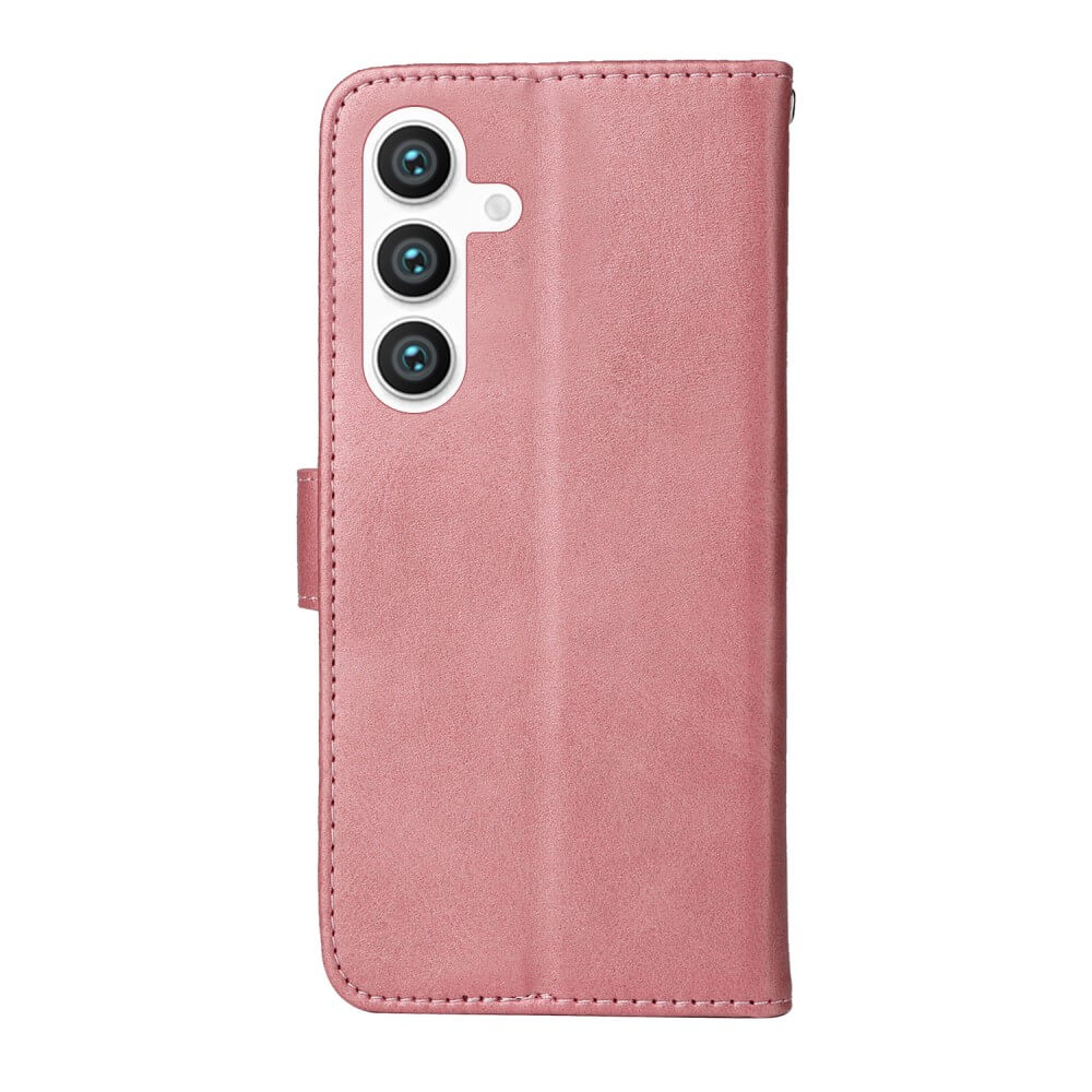 Galaxy S25+ Plus - Premium Handyhülle Etui - Image 36