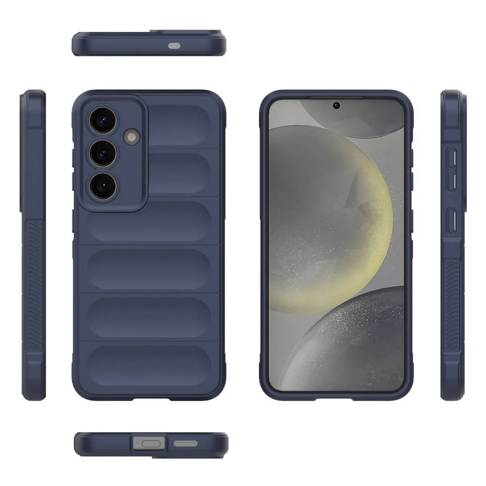 Galaxy S25+ Plus - Rugged Protective Hülle - Image 27