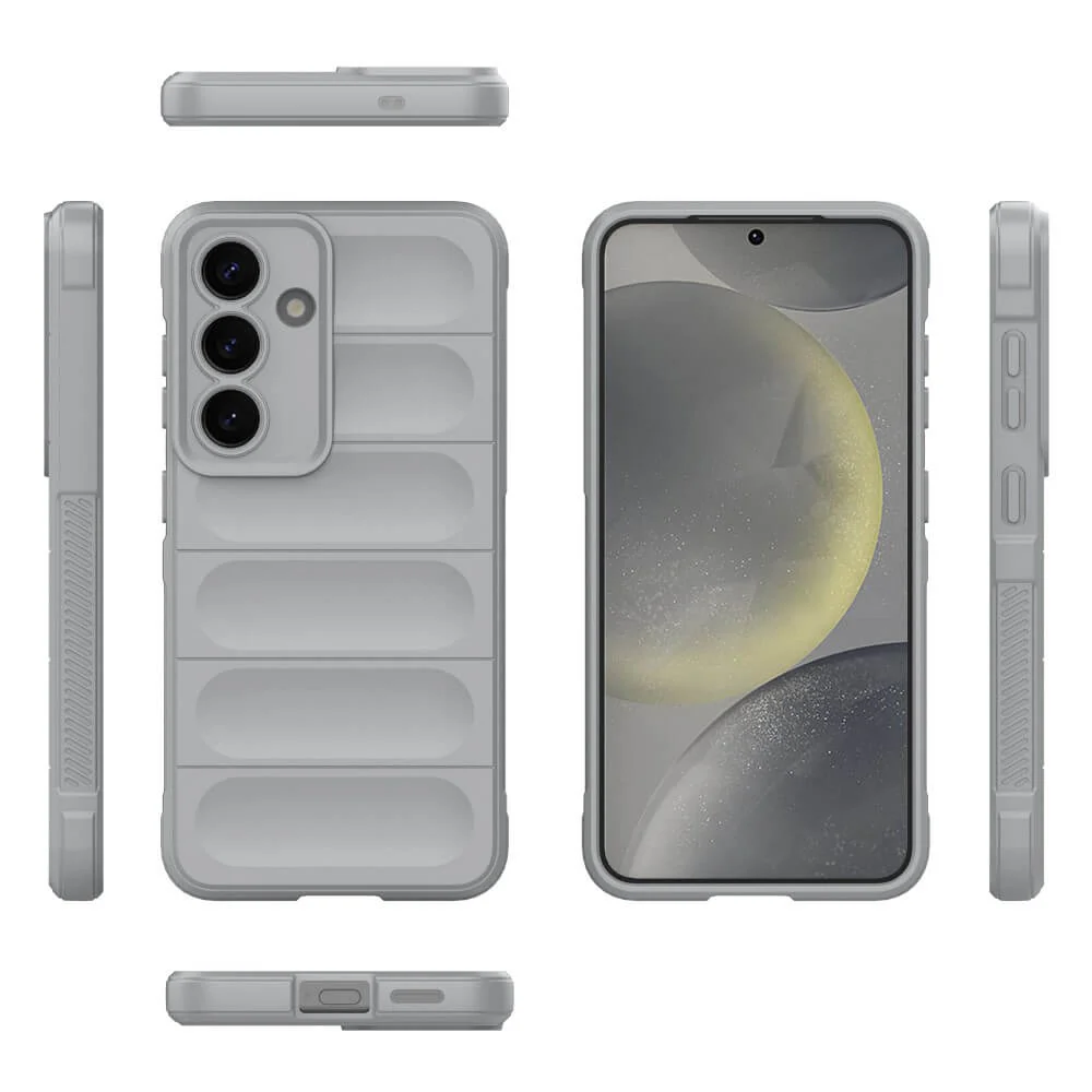 Galaxy S25+ Plus - Rugged Protective Hülle - Image 39