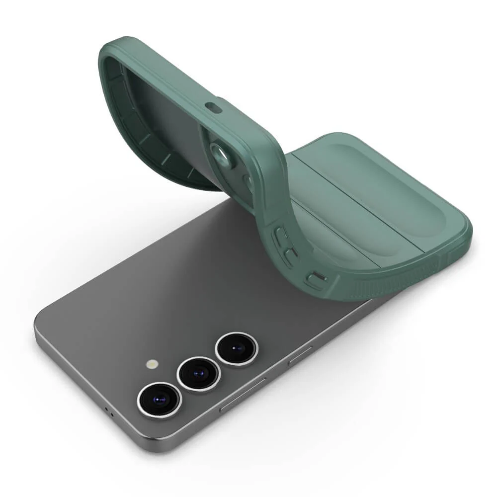 Galaxy S25+ Plus - Rugged Protective Hülle - Image 8