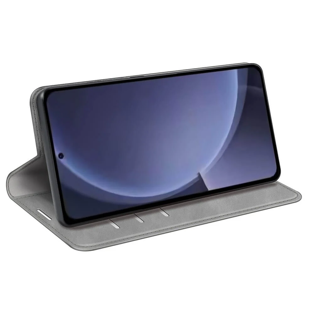 Galaxy S25+ Plus - Stand Flip Case Hülle - Image 24