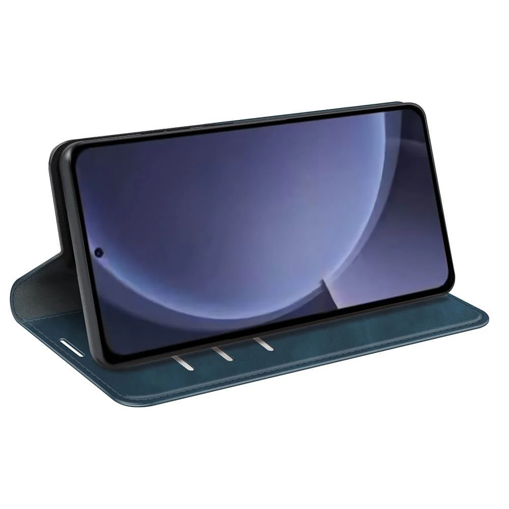 Galaxy S25+ Plus - Stand Flip Case Hülle - Image 28