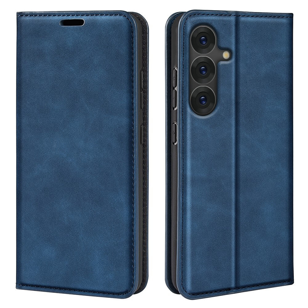 Galaxy S25+ Plus - Stand Flip Case Hülle - Image 30