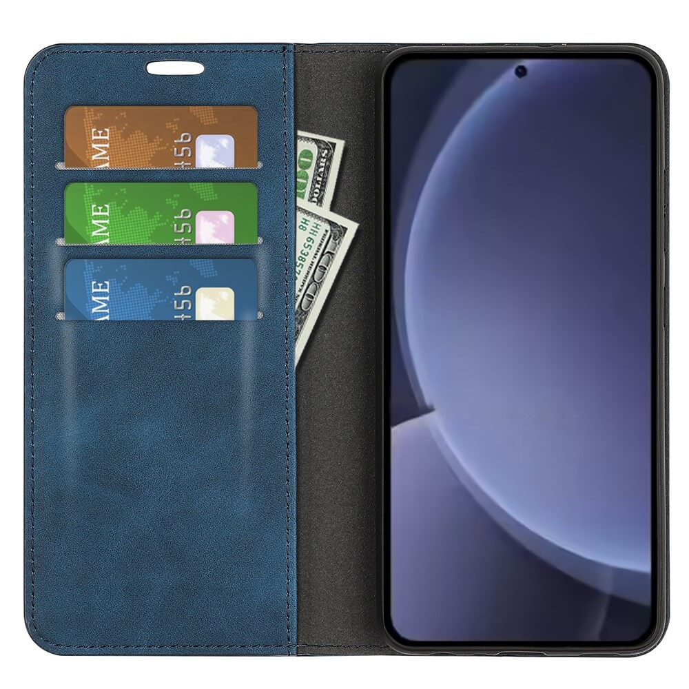 Galaxy S25+ Plus - Stand Flip Case Hülle - Image 31