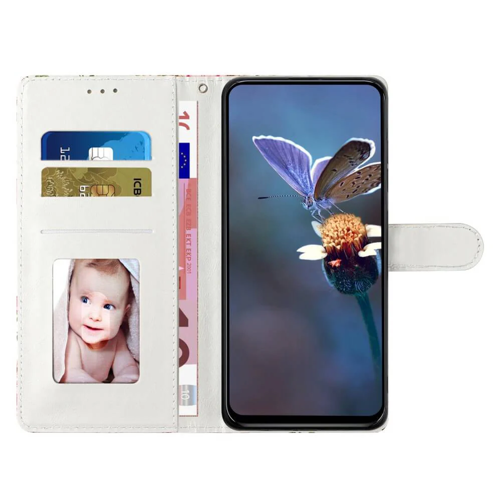 Galaxy S25+ Plus - Tasche Hülle mit Motiv - Image 10