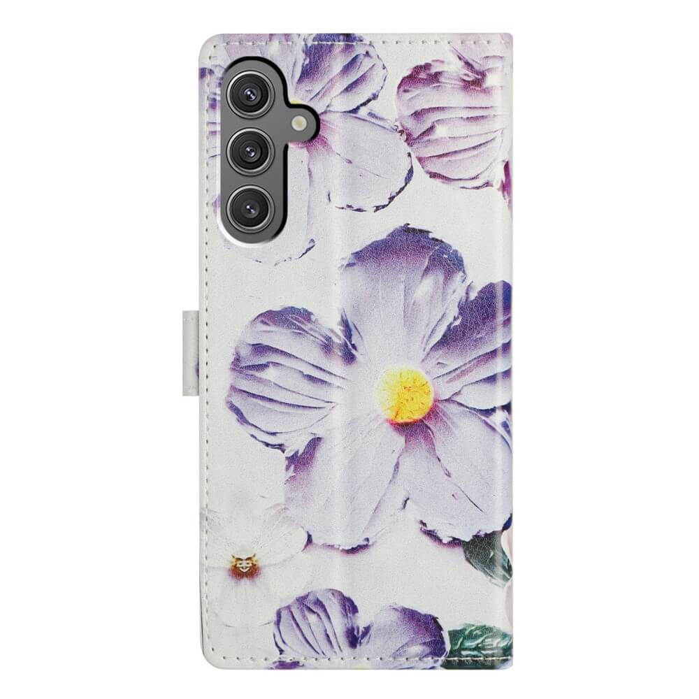 Galaxy S25+ Plus - Tasche Hülle mit Motiv - Image 28
