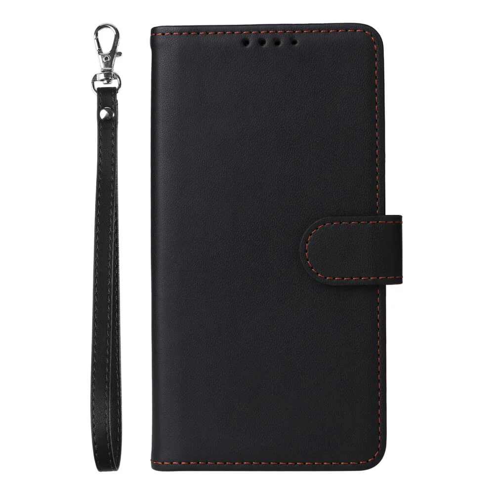 Galaxy S25+ Plus - Teilbare Brieftasche 2-in-1 Handyhülle - Image 11