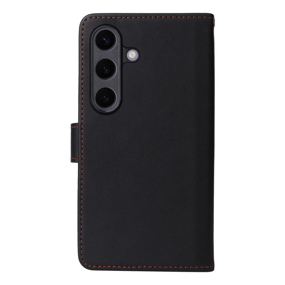 Galaxy S25+ Plus - Teilbare Brieftasche 2-in-1 Handyhülle - Image 13