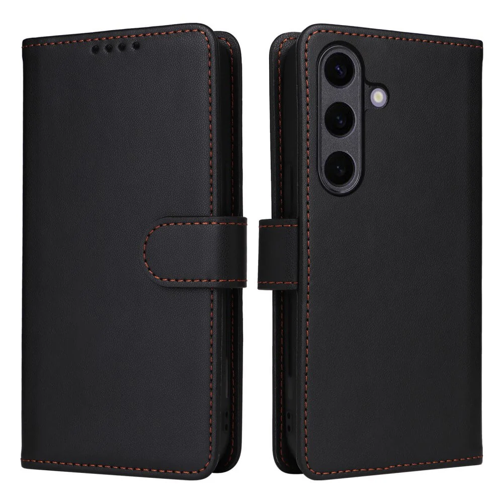 Galaxy S25+ Plus - Teilbare Brieftasche 2-in-1 Handyhülle - Image 20