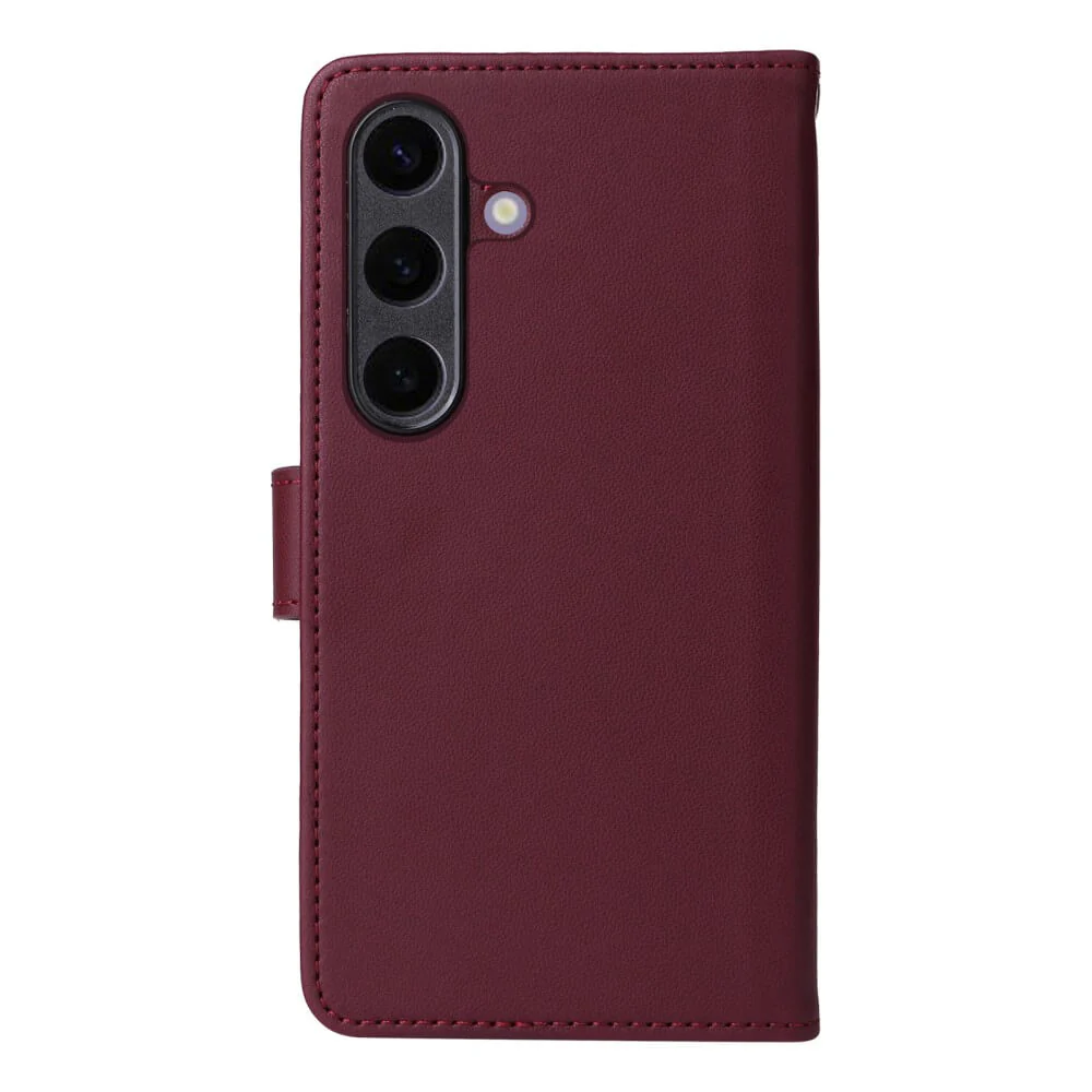 Galaxy S25+ Plus - Teilbare Brieftasche 2-in-1 Handyhülle - Image 23