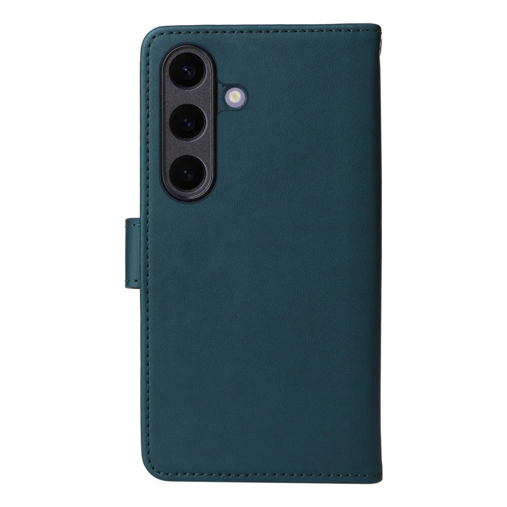 Galaxy S25+ Plus - Teilbare Brieftasche 2-in-1 Handyhülle - Image 33