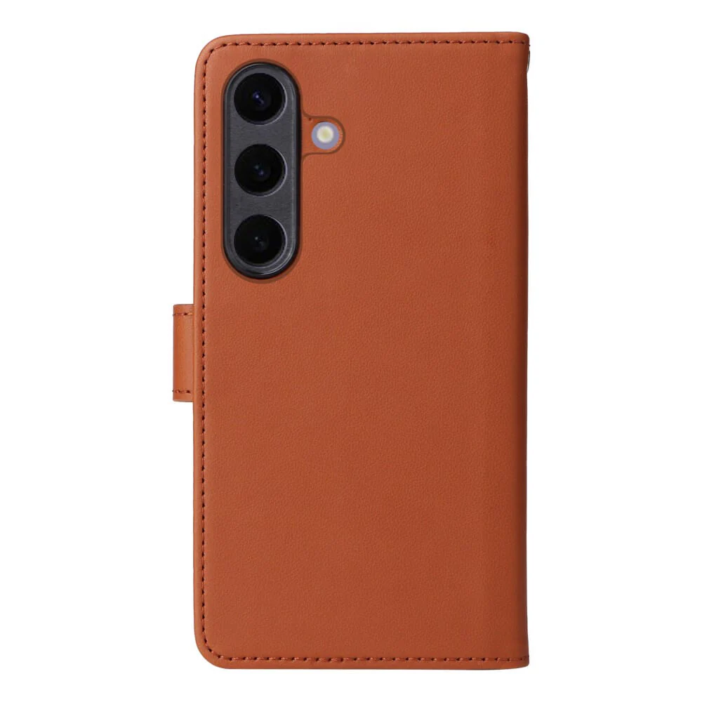 Galaxy S25+ Plus - Teilbare Brieftasche 2-in-1 Handyhülle - Image 43