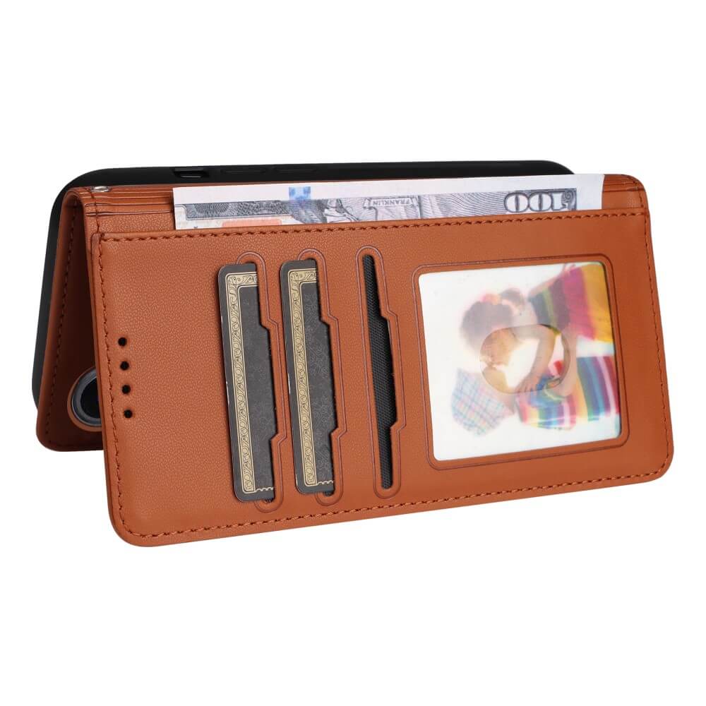 Galaxy S25+ Plus - Teilbare Brieftasche 2-in-1 Handyhülle - Image 47