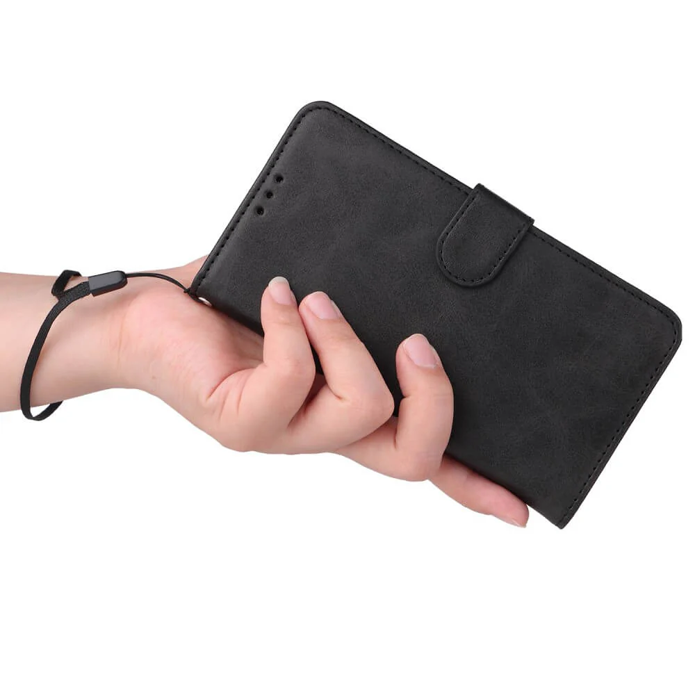 Galaxy S25 - Premium Handyhülle Etui - Image 15