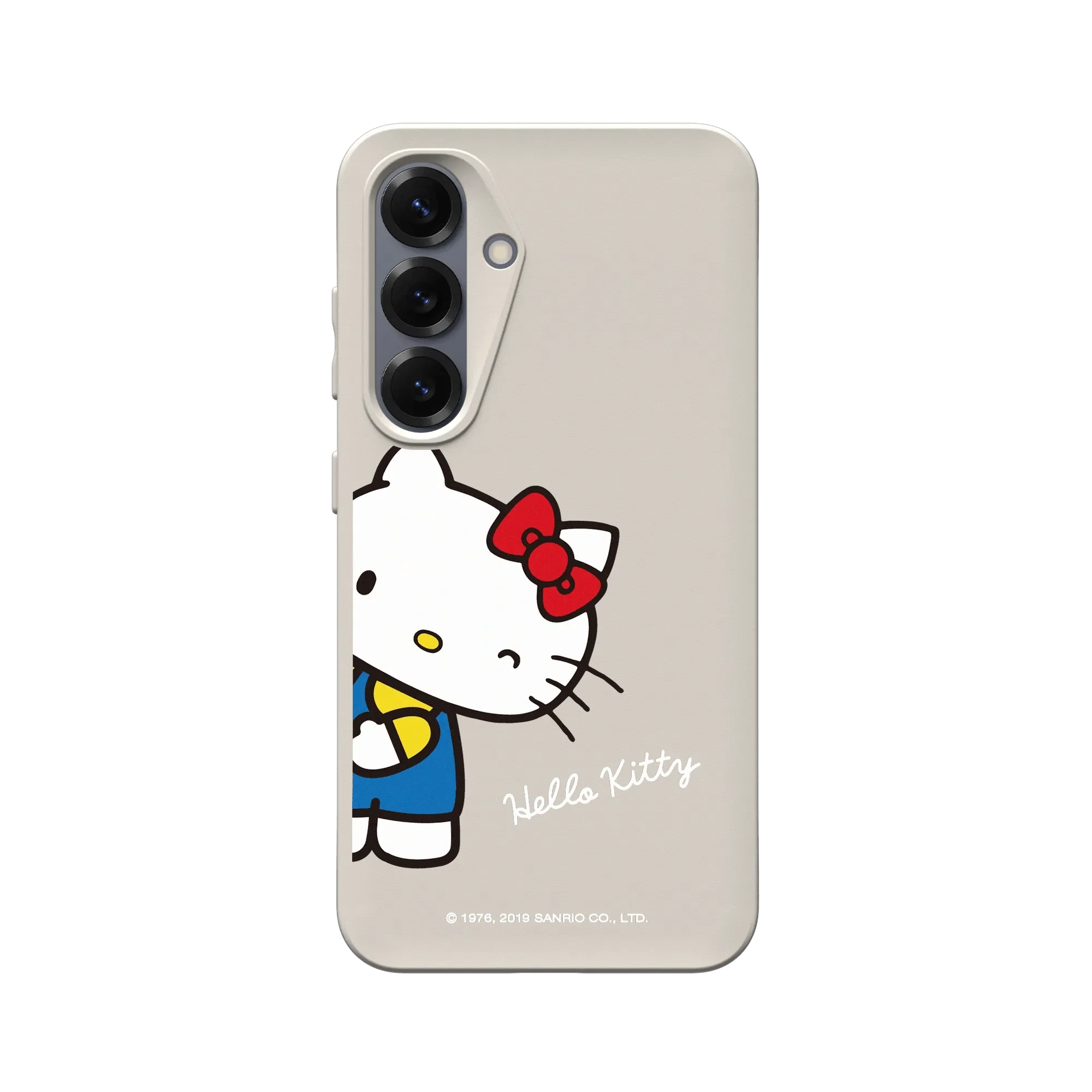 Galaxy S25 - Rhinoshield SolidX Hello Kitty - Image 2