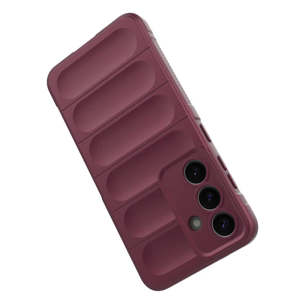 Galaxy S25 - Rugged Protective Hülle - Image 23