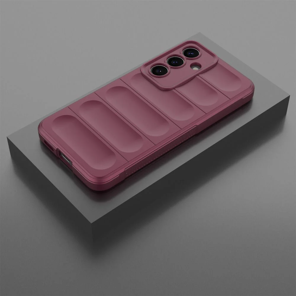 Galaxy S25 - Rugged Protective Hülle - Image 24