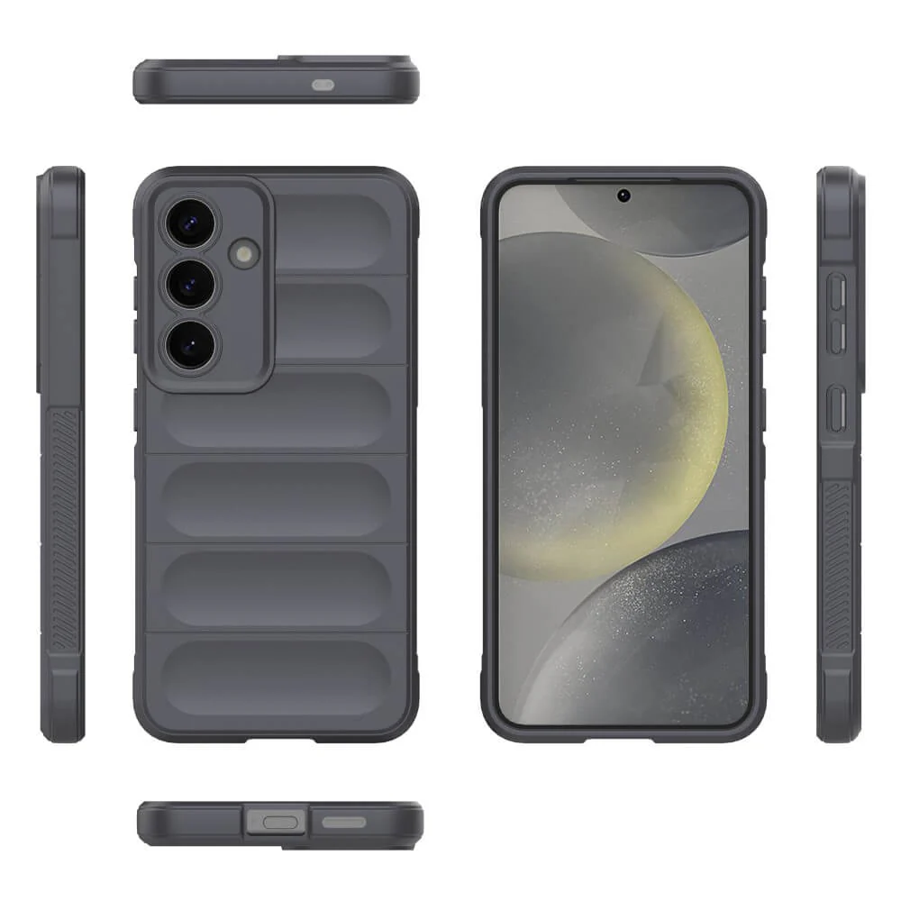 Galaxy S25 - Rugged Protective Hülle - Image 35