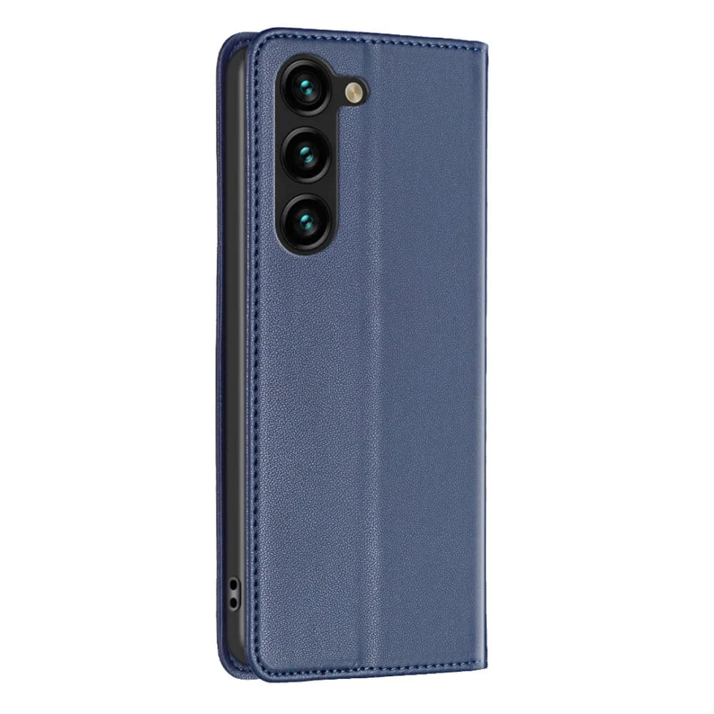 Galaxy S25 / S24 - BINFEN Flip Case Hülle - Image 43