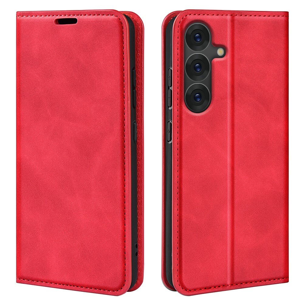 Galaxy S25 - Stand Flip Case Hülle - Image 14