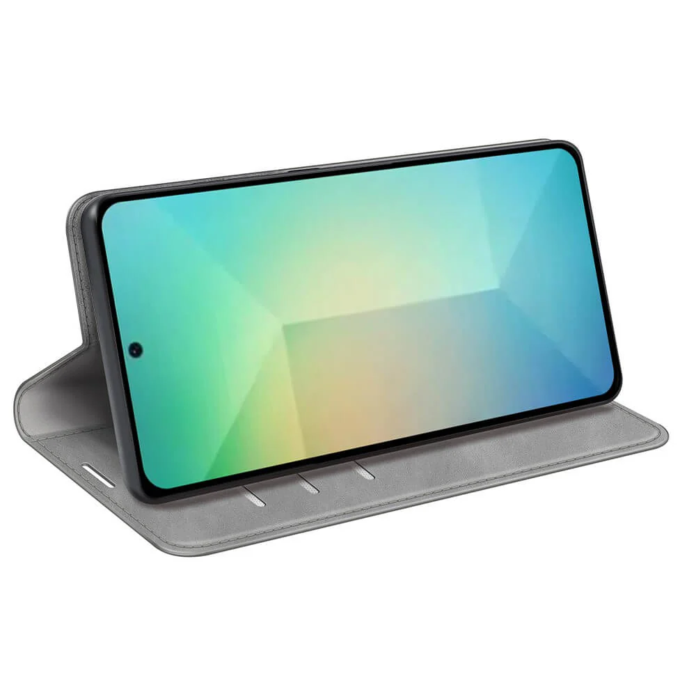 Galaxy S25 - Stand Flip Case Hülle - Image 21