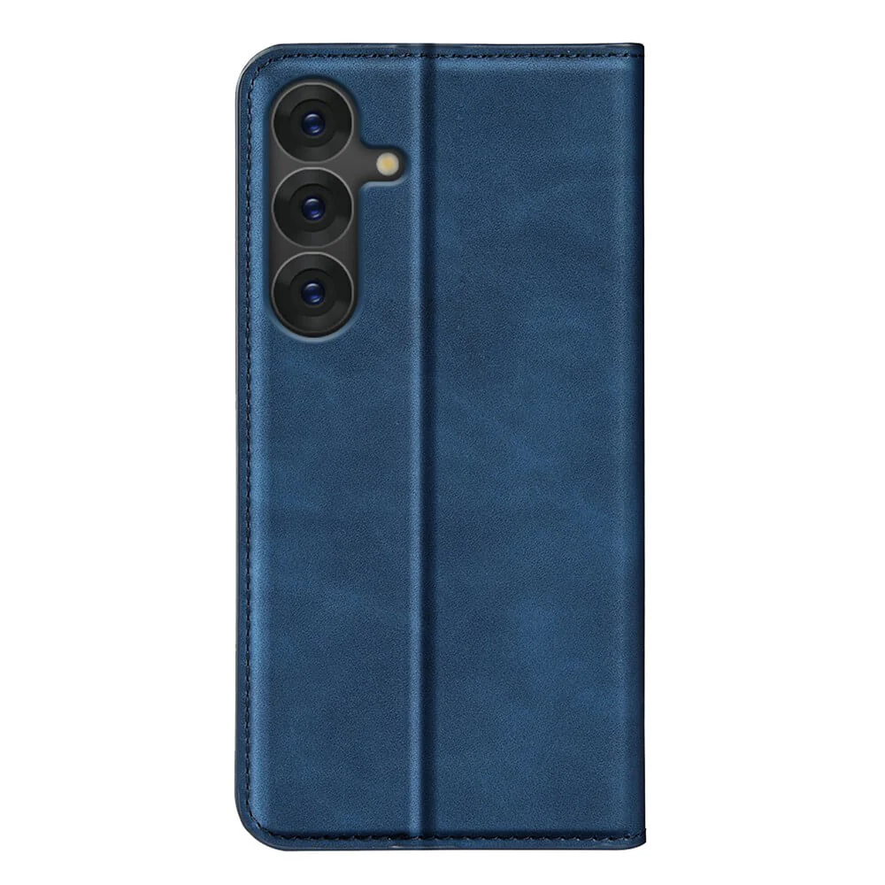 Galaxy S25 - Stand Flip Case Hülle - Image 30