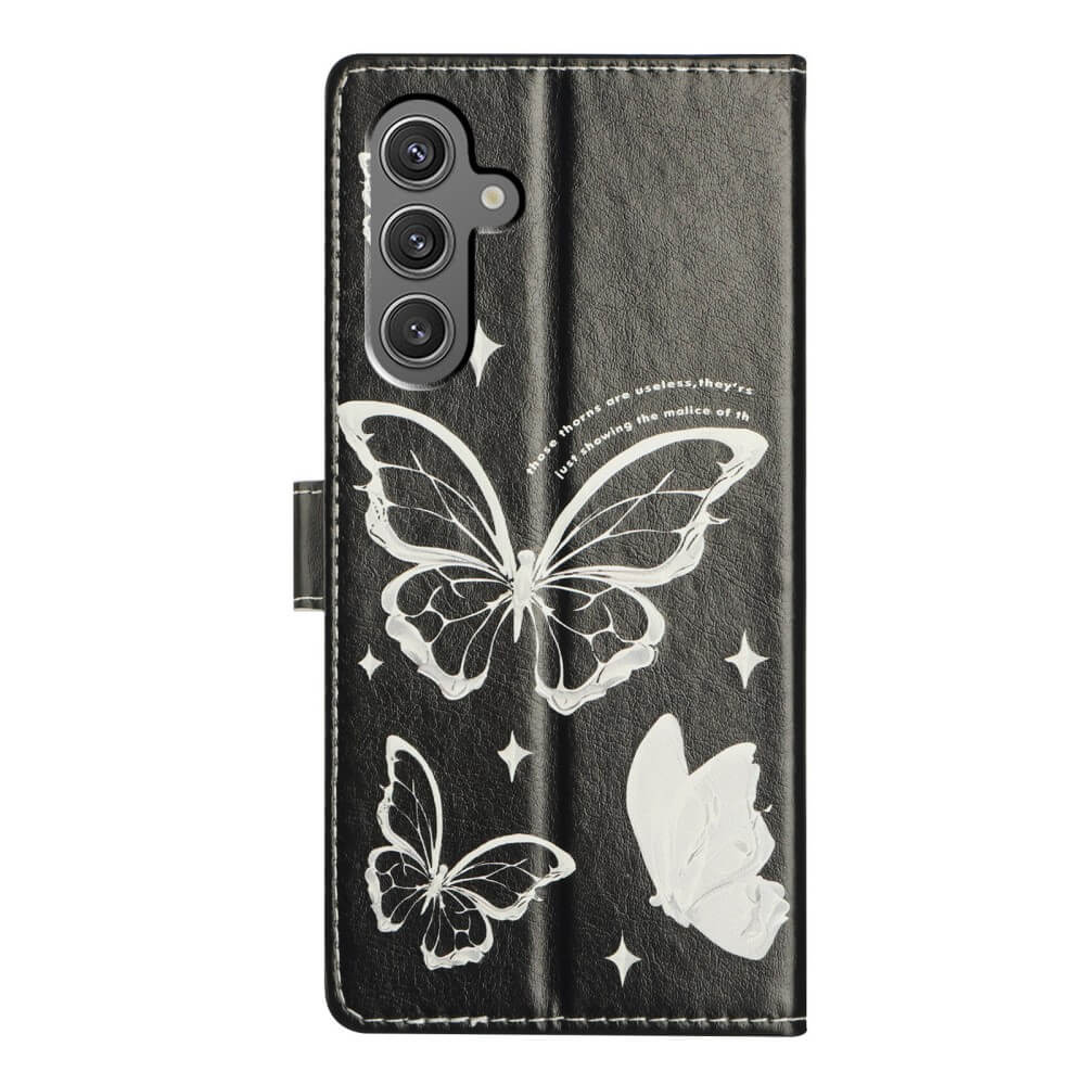 Galaxy S25 - Tasche Hülle mit Motiv - Image 14
